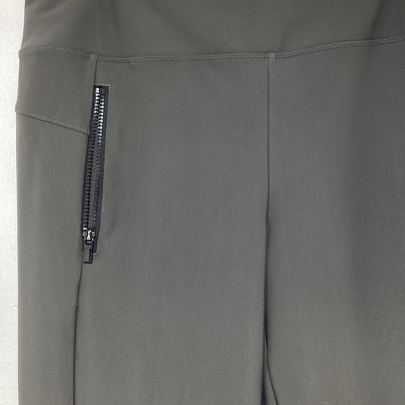 Athleta Grayish/green XLT Women's Pants - Picture 4 of 14